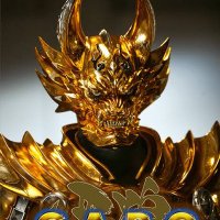魔戒騎士GARO