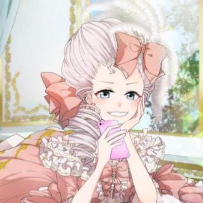 👑Mayu-Antoinette👑