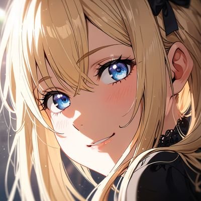 anifan🌟AIイラスト