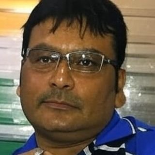 Manoj Kapoor
