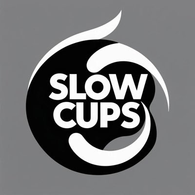 Slow Cups