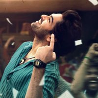 🦚 ԀƎ∀ϽƎ ᗭꞞ∀⅁ON🐉