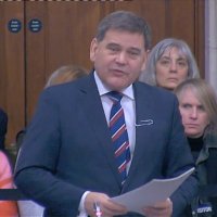 Andrew Bridgen