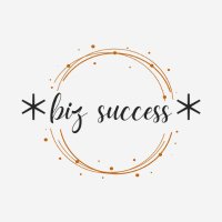 *biz success* | AIコンサルタント|業務効率化｜コスト削減|生成AIパスポート取得