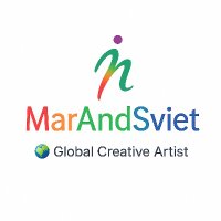 Mark & Svitlana | Founders of MarAndSviet