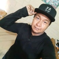 Christian Daniel Paz Torres