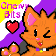 Chewy Bits