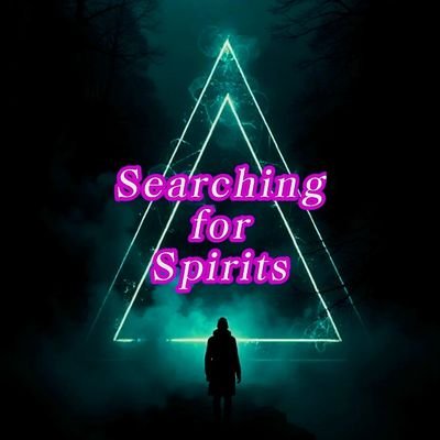 Searching For Spirits Official