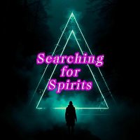 Searching For Spirits Official