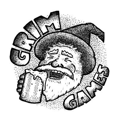 Grim Games 🍻