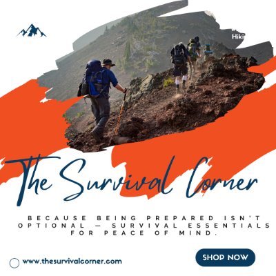 The Survival Corner