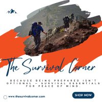 The Survival Corner