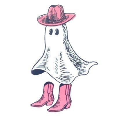 Unimpressed Ghost ❤️‍🔥🇨🇦