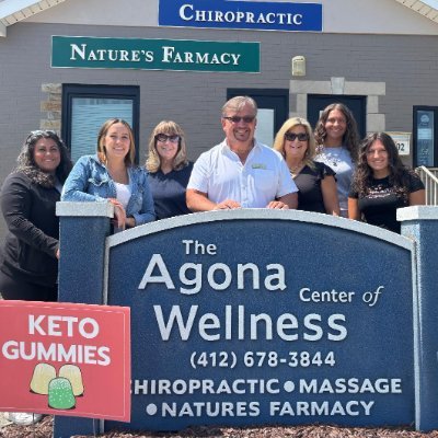 DrDanAgona AgonaCenterofWellness