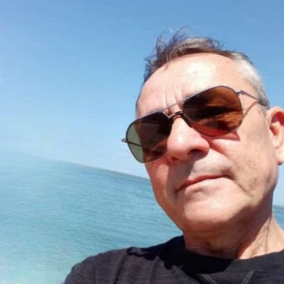 Rogério N M 🇧🇷 😎