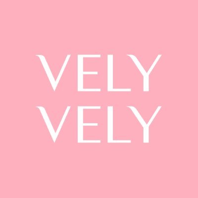 VELY VELY日本公式