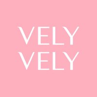 VELY VELY日本公式