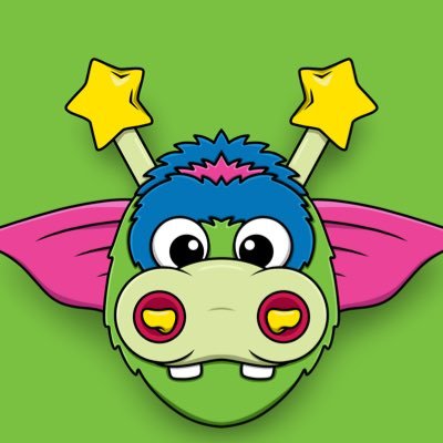 STUFF - Orlando Magic Mascot