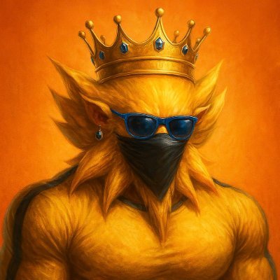 Santoshi🇵🇹🇪🇸🇧🇷Ξ🦇🔊💰🦁🎣🐦‍⬛🔪(Merlin🔮🧙)