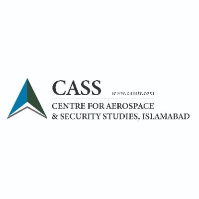 Centre for Aerospace & Security Studies