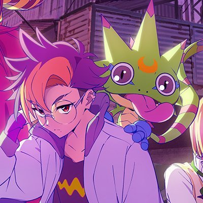 DIGIMON BEATBREAK（デジモンビートブレイク）