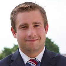 the ghost of Seth Rich