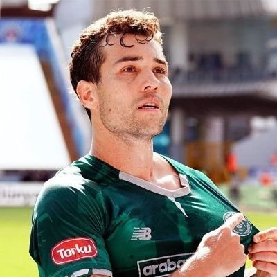 Ömerinho Sitya#99🇸🇮