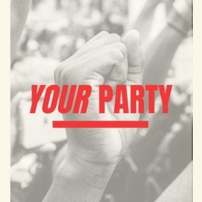 Your Party