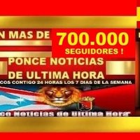 PONCE NOTICIAS DE ÚLTIMA HORA