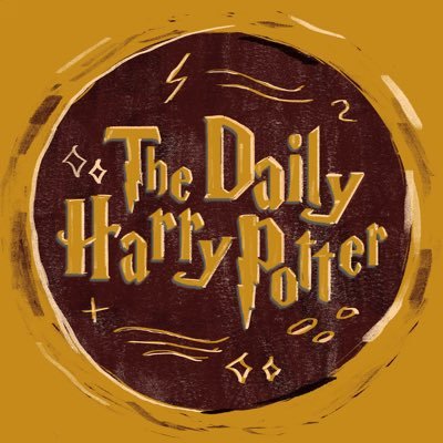 Daily Harry Potter