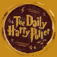 Daily Harry Potter