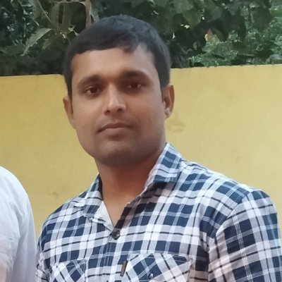 Suraj Kumar Singh