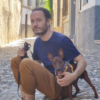 Íñigo Lomana 🇻🇦