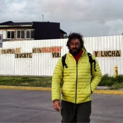 Bruno Videla 🚴🇦🇷