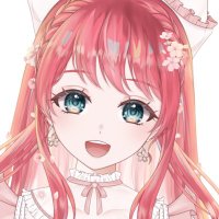 浅桜まさみ🌸🐈VTuber