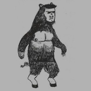 ManBearPig