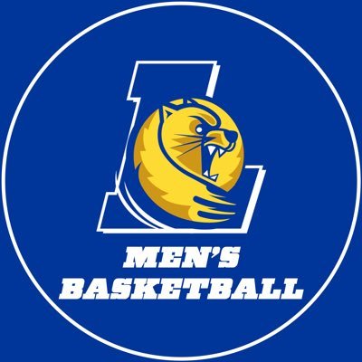 Lander Men's Basketball