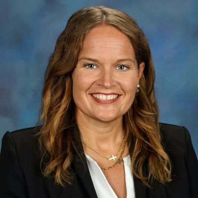 Brittney Reeves Luckie, M. Ed.