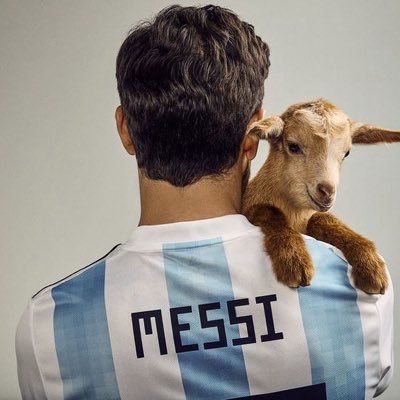 Lionel Messi Türkiye