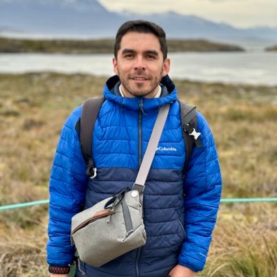 Iván Alonso Quintero