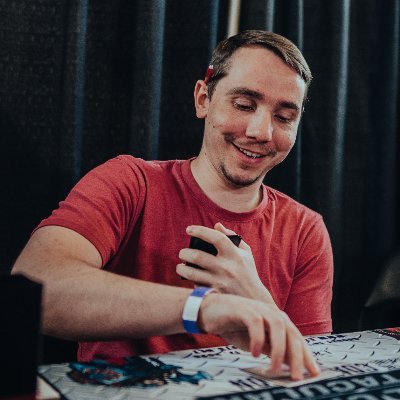 Justin 'IamActuallyLvL1' Gennari