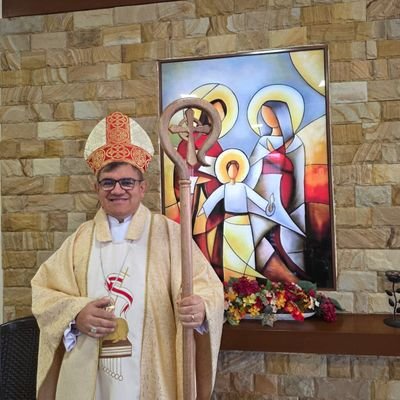 Comunidad Anglo-Católica La Sagrada Familia