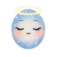 Tsukotama | Vtuber | Moon Egg