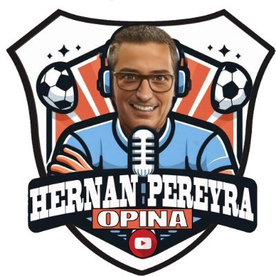 Hernan Pereyra opina
