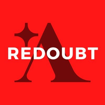 REDOUBT : Alpha (Previously KAXUKI)