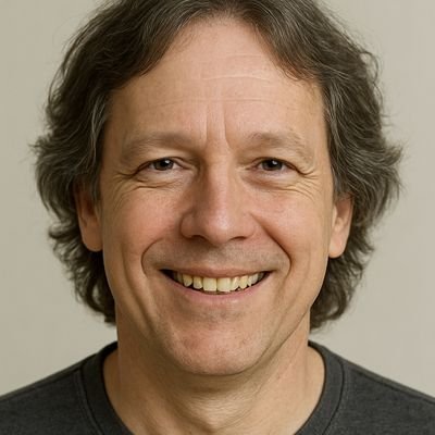 Bart v Leeuwen 🇾🇪