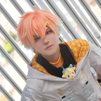 🐑こはくとう🐥