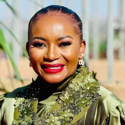 Loyiso Lugayeni-Masuku