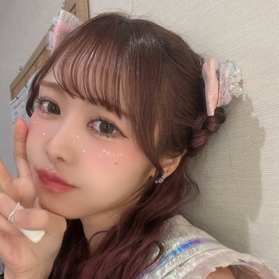 アンナ🙇‍♀️