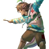 Chombles ♻️Trash Axolotl💧